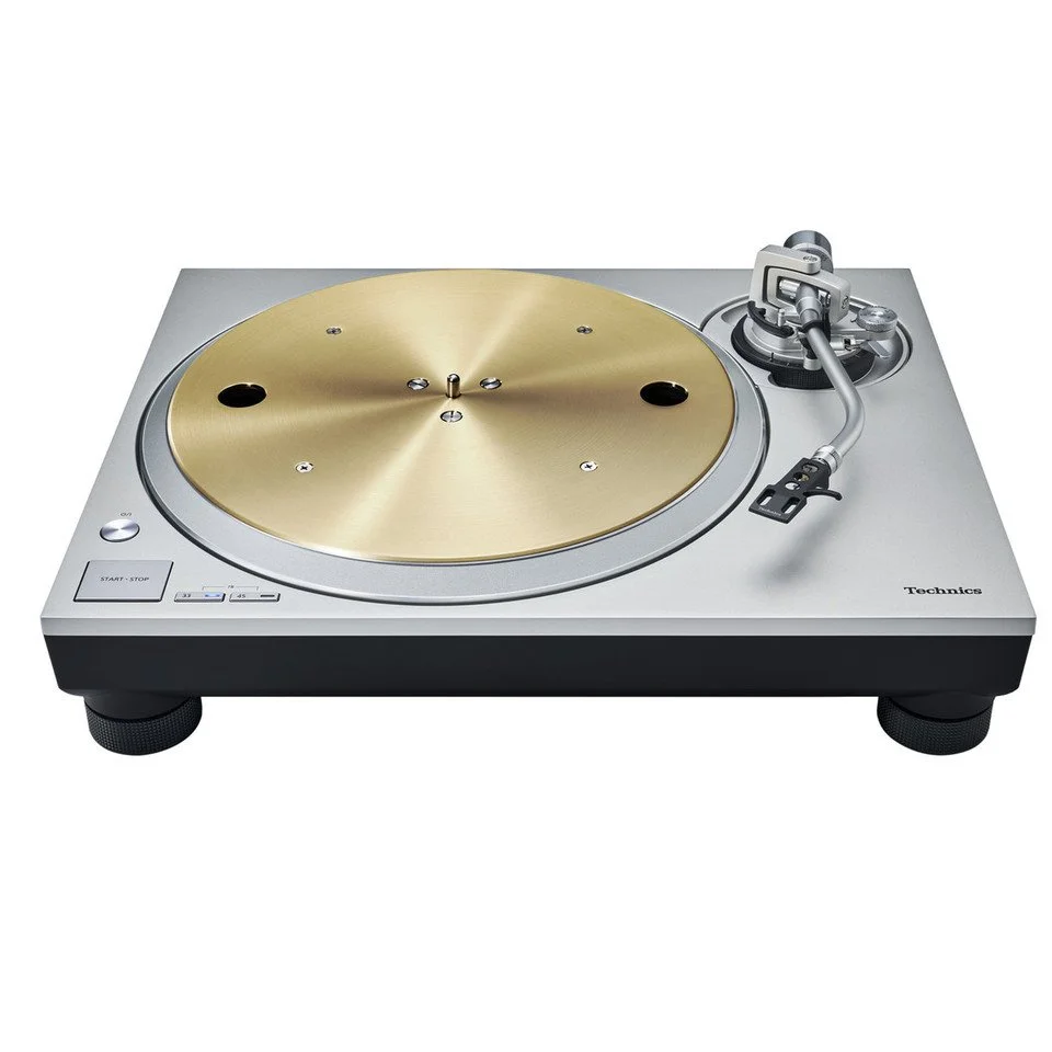Technics SL-1300G Grand Class Turntable — Chisholm TV & Stereo Technics SL-1300G Grand Class Turntable — Chisholm TV & Stereo